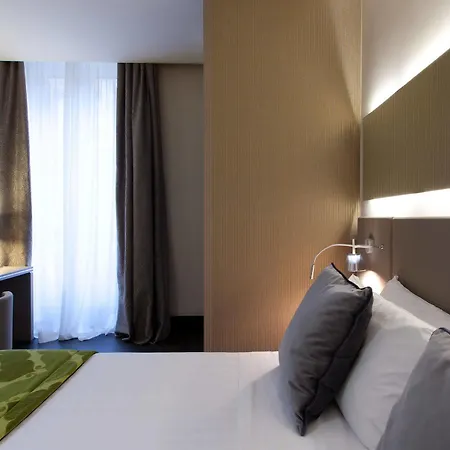 Quirinale Luxury Hotel Rome