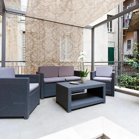 Quirinale Luxury Hotel
