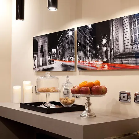 Quirinale Luxury 3*