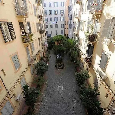 Campidoglio Hotel Roma