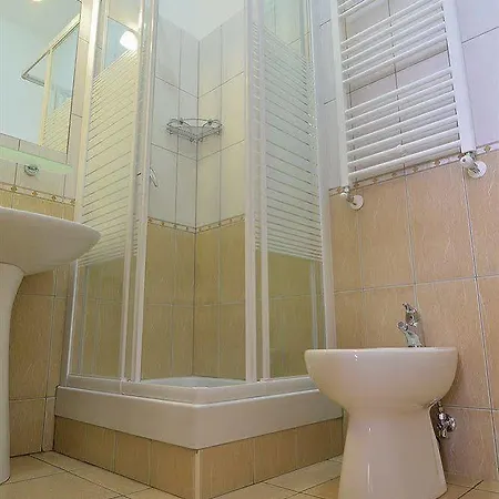Ottaviano بيت ضيافة روما