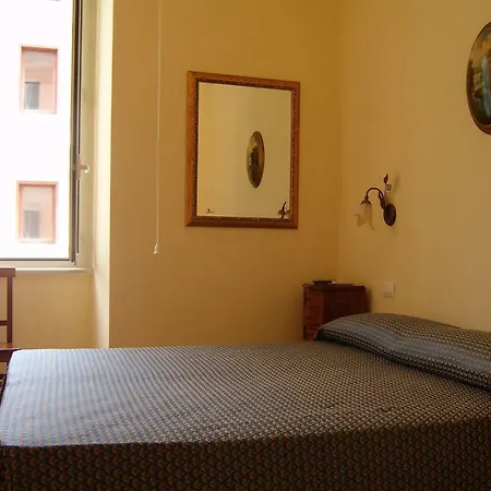Hotel Termini 2*