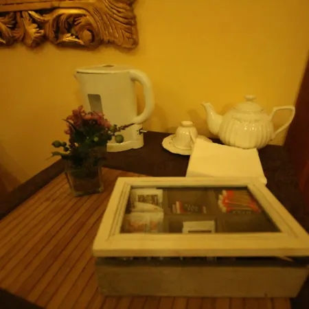 Hotel Termini Rome