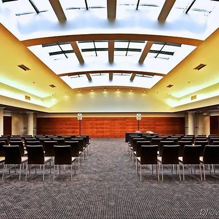 Hotel Eurostars Aeterna 4*