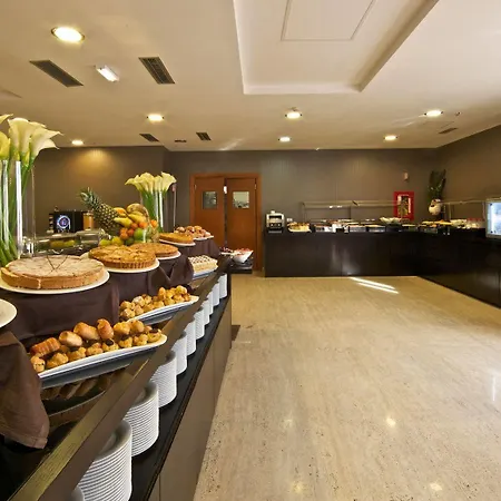 Eurostars Aeterna Hotel Rzym