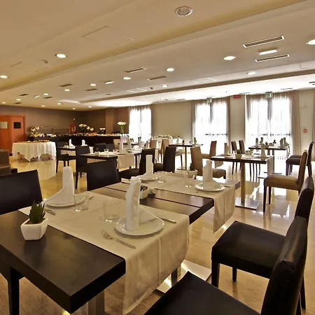 Hotel Eurostars Aeterna Rzym