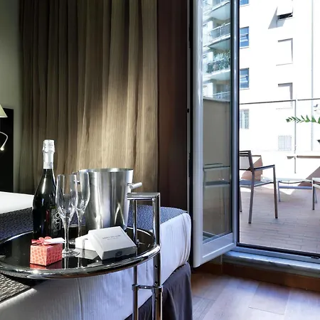 Eurostars Aeterna 4* Rzym