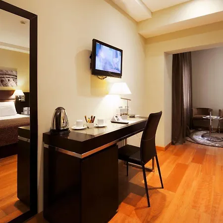 Hotel Eurostars Aeterna Rzym