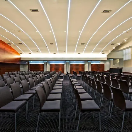 Eurostars Aeterna Hotel