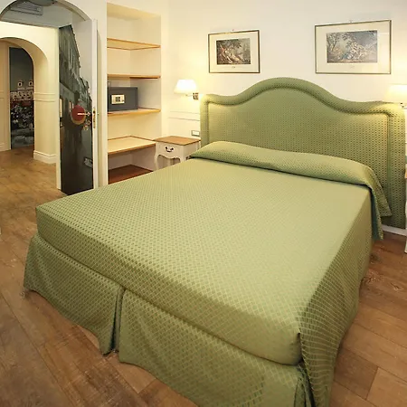 Residenza Ponte Sant'angelo Rom
