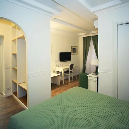 Gasthof Residenza Ponte Sant'angelo Rom