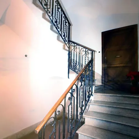 Residenza Ponte Sant'angelo Gasthof 2*
