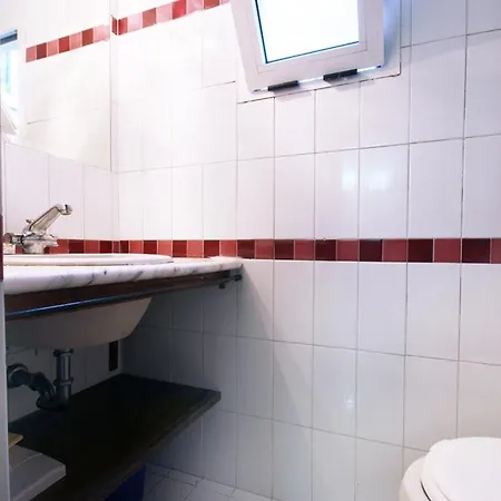 Old Trevi Apartment
