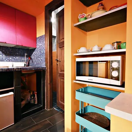 Apartment Old Trevi