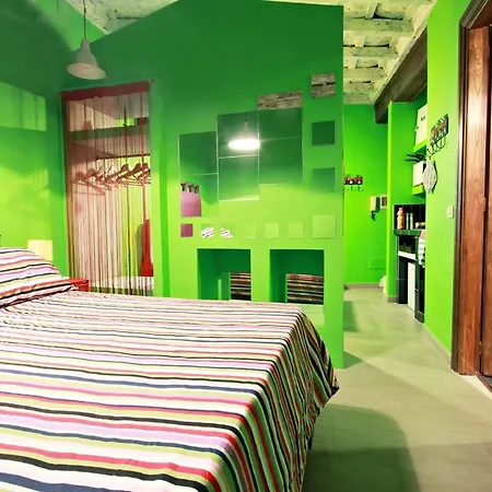 Old Trevi Apartment