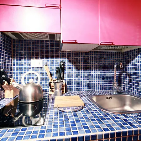 Apartment Old Trevi