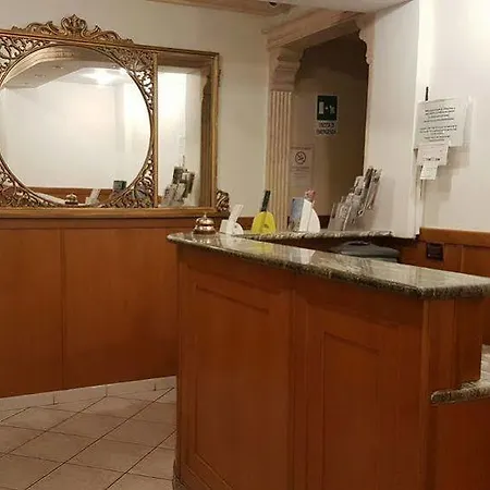 Hotel Blu