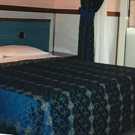 Hotel Blu