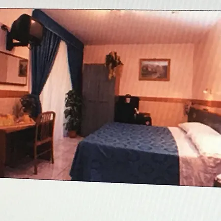 Blu Hotel
