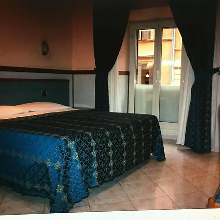 Hotel Blu Rome