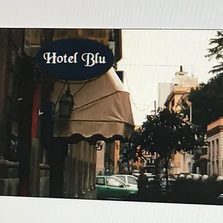 Hotel Blu 2*
