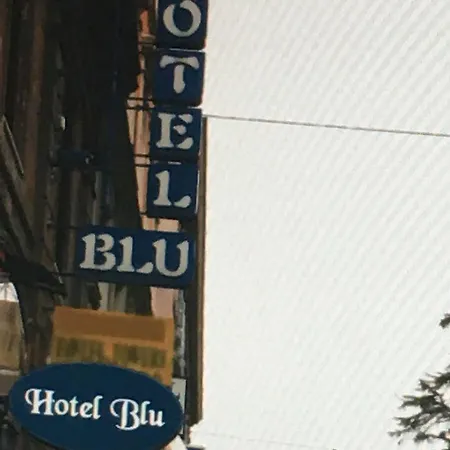Hotel Blu