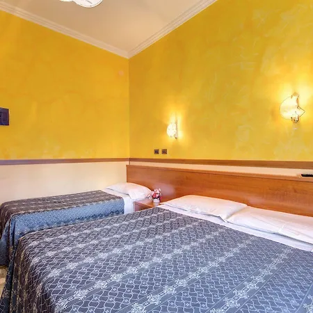 Hotel Blu Rome