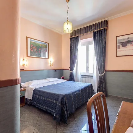 Hotel Blu 2*