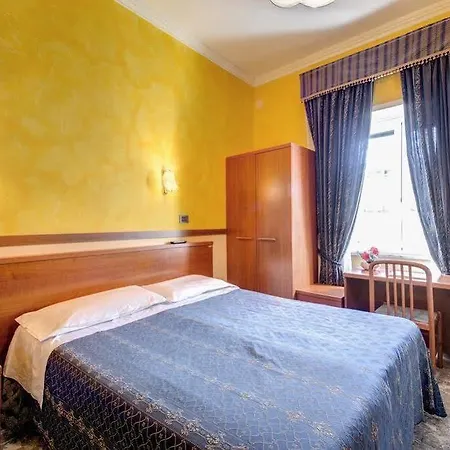 Blu Hotel Rome