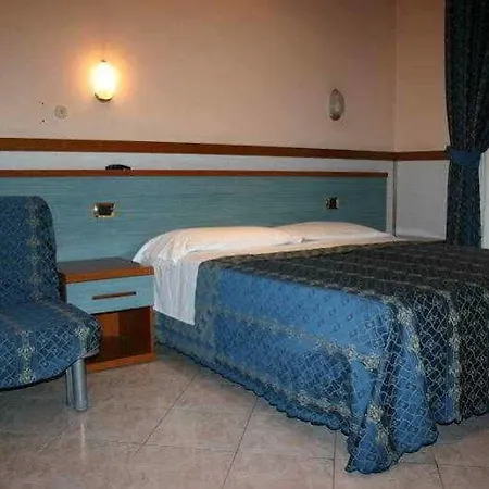 Blu Hotel 2*