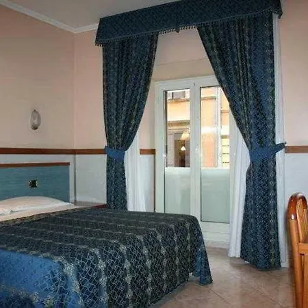 Blu Hotel