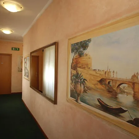 Adriatic Hotel