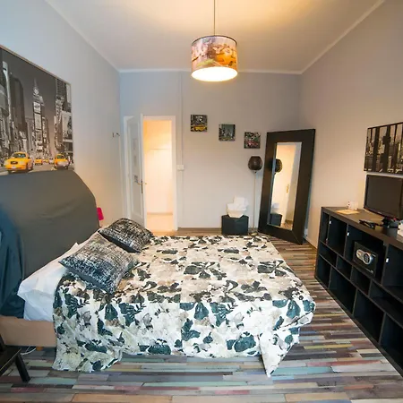 Domus Dei Consoli Bed & Breakfast Rome