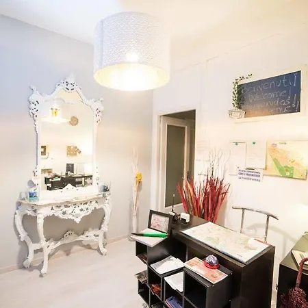 Domus Dei Consoli Bed & Breakfast Rome