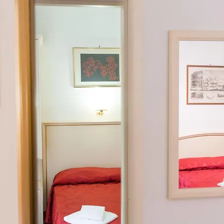 Bed & Breakfast Pantheon *
