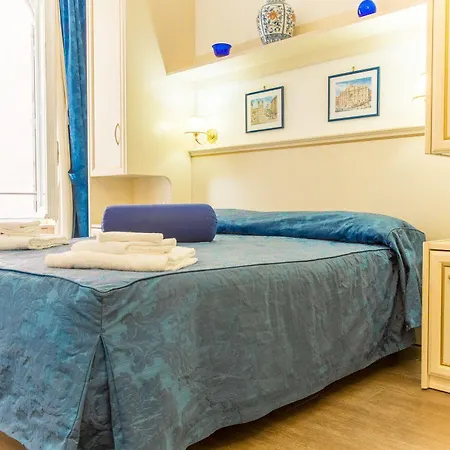 Bed & Breakfast Pantheon