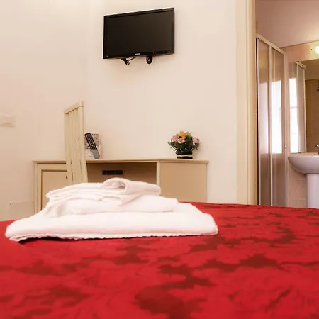Bed & Breakfast Pantheon Rome