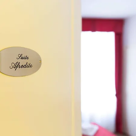 Bed & Breakfast Pantheon *