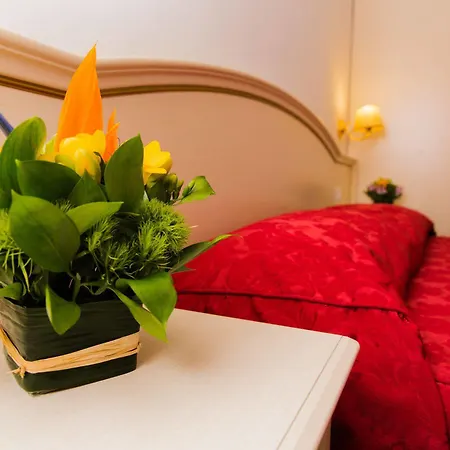 Pantheon Bed & Breakfast Rome
