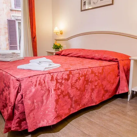 Bed & Breakfast Pantheon