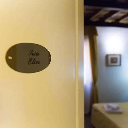 Bed & Breakfast Pantheon *