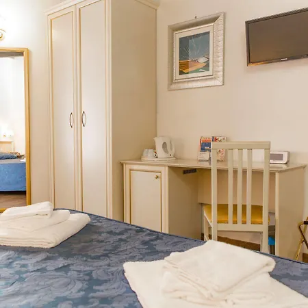 Bed & Breakfast Pantheon *