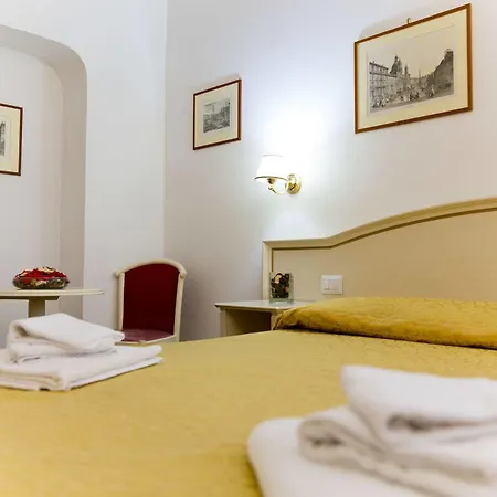 Bed & Breakfast Pantheon Rome
