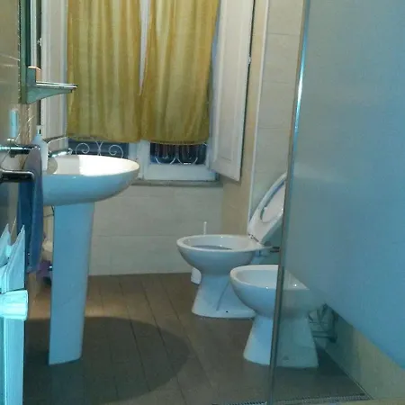 Shabby Chic Appartamento *