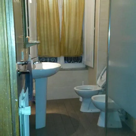 Appartamento Shabby Chic