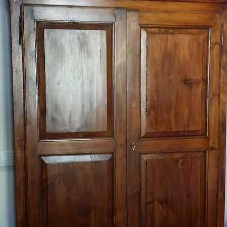 Residenza Sciarra לינה וארוחת בוקר 3*