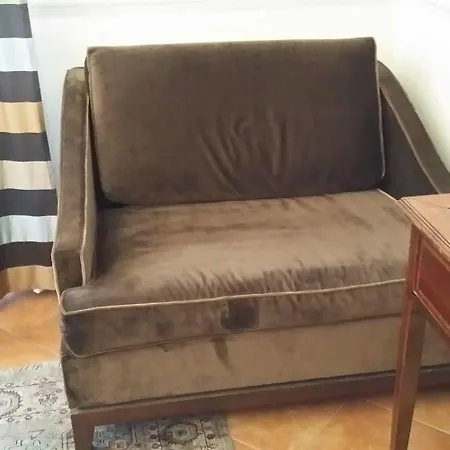 Residenza Sciarra Bed & Breakfast Řím