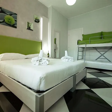 Bed & Breakfast Heart Of Rome