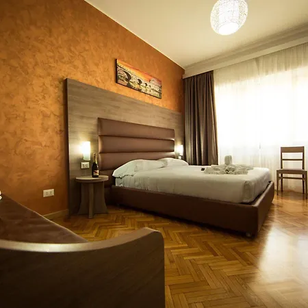Heart Of Bed & Breakfast
