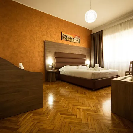 Bed & Breakfast Heart Of
